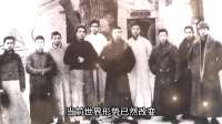 1945年抗战胜利前夕胡适致电毛主席劝放弃武力