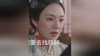 锦朝要成亲了，叶限陈玄青都要找她，意难平