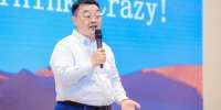 AIGC创新社沙龙｜一览科技创始人罗江春：