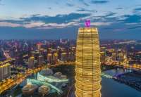 凡是吐槽“郑在吸”？就是没看懂河南发展的“一盘棋”