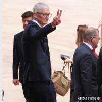 到手6999起！iPhone 17 Pro降价2000元，库克早有暗示