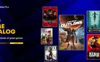 索尼5月PS+阵容公布：大镖客2、星战亡命之徒入库