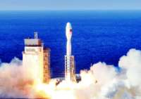 5月11日至13日，南海部分海域进行火箭发射，禁止驶入