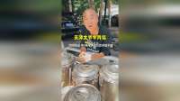 天津街头牛肉饭，20块钱起有4块牛肉，你们觉得值不值