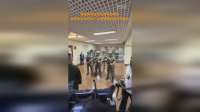 菲律宾参议院大楼传出枪声 菲律宾总统称未下达逮捕德拉罗萨的指令