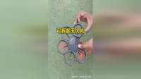 这个无人机肯定会风靡中东啊