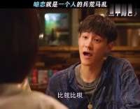 暗恋，是一场无声却汹涌的兵荒马乱