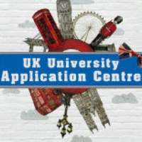 英国大学申请中心