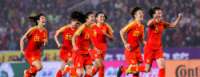 中国将积极申办2031年女足世界杯，力争获得前3名