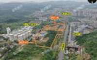土地推介：可建超高层！西城门户533亩商住用地