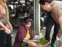 农村小丽卖掉家里小猪，回款金额让全村人羡慕