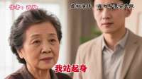 婆婆强行收我卡说替我攒着。我转身冻结卡，次日她就给小叔付首付