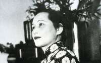 1965年李宗仁回国后，特意登门向宋庆龄认错，宋庆龄的回复真高明
