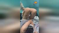 这“格局”也难坐豪车