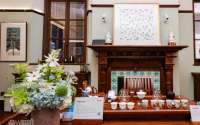 首次走进海派历史风貌区，上海城市艺博会拓展为艺术季