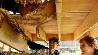 转圈射击打穿地板，电影情节靠谱么？