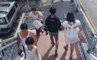 缅甸仰光人沉默了：年轻人真的不想生、不想结婚了