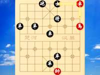 气大爷掀棋盘282局，快刀斩乱麻巧妙拿下，高人手段实在是巧妙