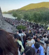 5A 景区扛不住了！无序扩张后，年轻人已经彻底“祛魅”