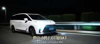 开完赛那再换GL8，实测差距犹如天壤之别