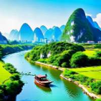 搞笑青姐