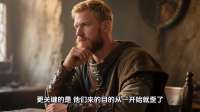 北欧维京人为啥没有殖民美洲？
