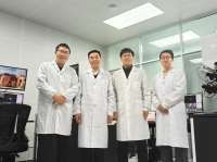 比钻石还硬！中国科学家合成六方金刚石