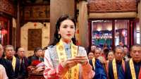 天选妈祖人！跟着涛姐一起接平安喜乐