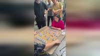 象棋风云：下棋技巧还是嗓门大战？