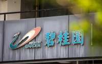 碧桂园被下调目标价
