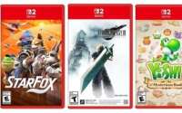 Switch 2游戏预售开启，亚马逊直降10美元