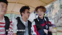 鹿晗说录跑男时26岁