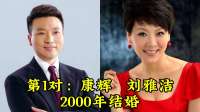 娱乐圈十大隐秘丁克夫妻，揭秘他们不生孩子的秘密