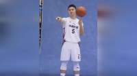 中南大学篮球帅哥，03年身高182CM，气质颜值双在线