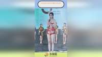 2026亚洲小姐大中华赛区深圳冠军