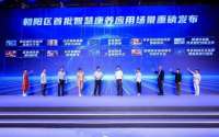 北京朝阳发布养老服务事业产业融合发展三年行动计划