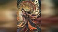 陆千乔怎么也没想到竟在北襄遇到了仇敌，然而陆千乔的法器终现世