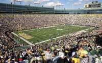 美国参议员批评NFL：球迷看感恩节大战需付超1500美元