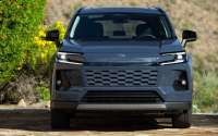 丰田RAV4皮卡要来了？福特Maverick迎来新对手