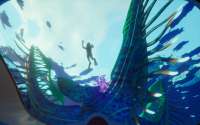 《深海迷航2》4K选项失踪？这个邪门修复法我试过了