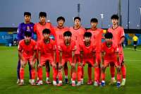U17国足打破魔咒，泰山青训功不可没，5人进入大名单，4人均首发