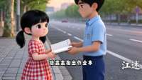 6岁吵着嫁邻居哥哥，19年后面试，总裁笑问：来当总裁夫人？