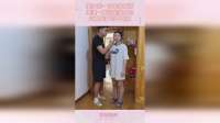 美女第一次去男友家，婆婆一看就是狠角色，这巴掌打的不冤枉