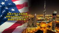 亲美不等于文化投降 沙特怎样对付西方文化渗透和互联网开放？