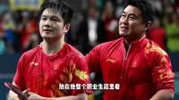 国乒双冠后第2天就出事，王皓再遭外界挑刺，樊振东也被牵连