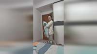 当有个情绪稳定的老婆