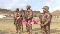 巴铁亮剑：法塔赫-4巡航导弹横空出世，750公里精准打击