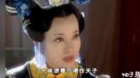 冷门：刘晓庆版孝庄太后，看起来可以直接称帝了