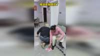 难道是我看花眼了？