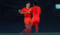 U17国足获狂赞：有球星+未来可期 期待决赛再碰日本 沙特成新福地